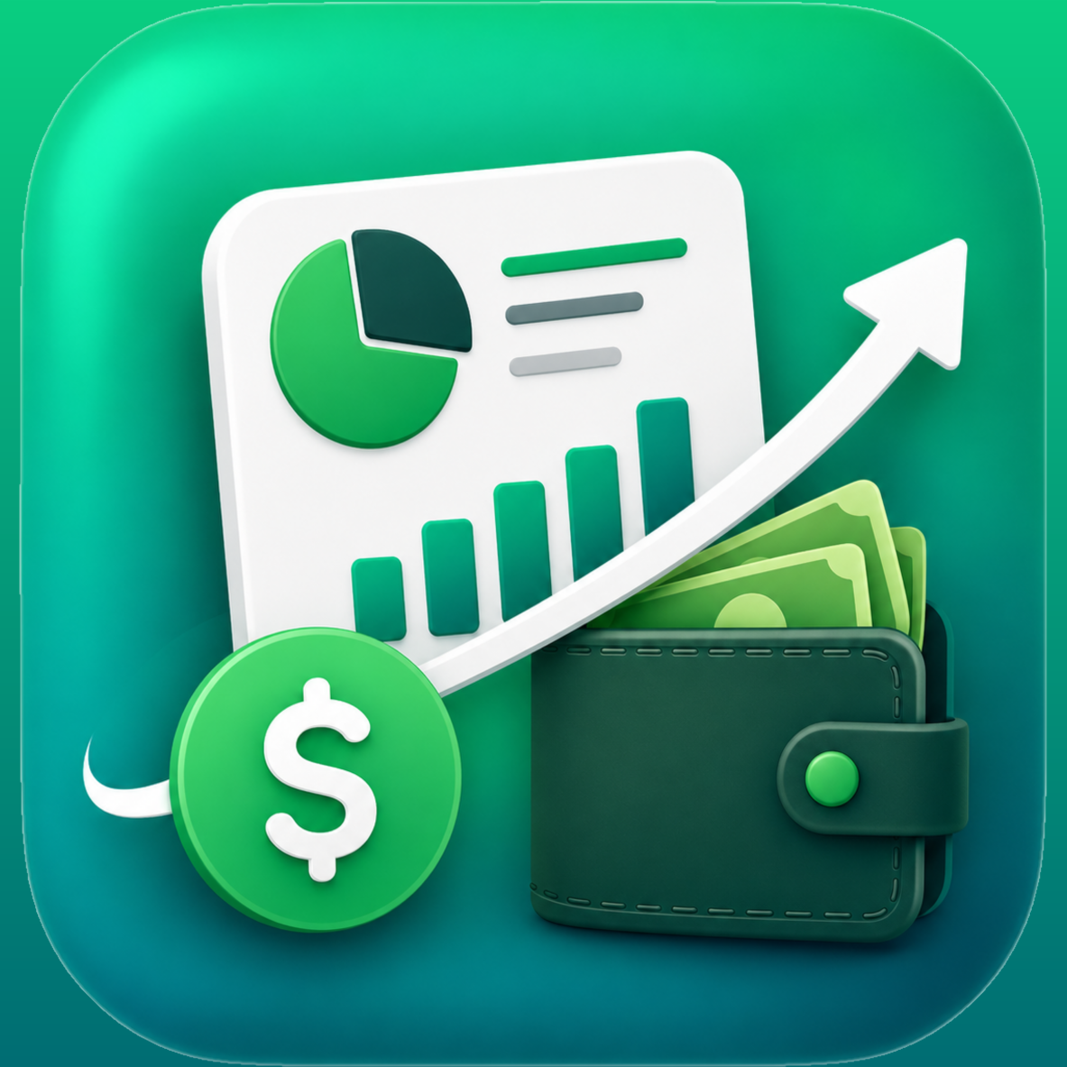 Controle Financeiro