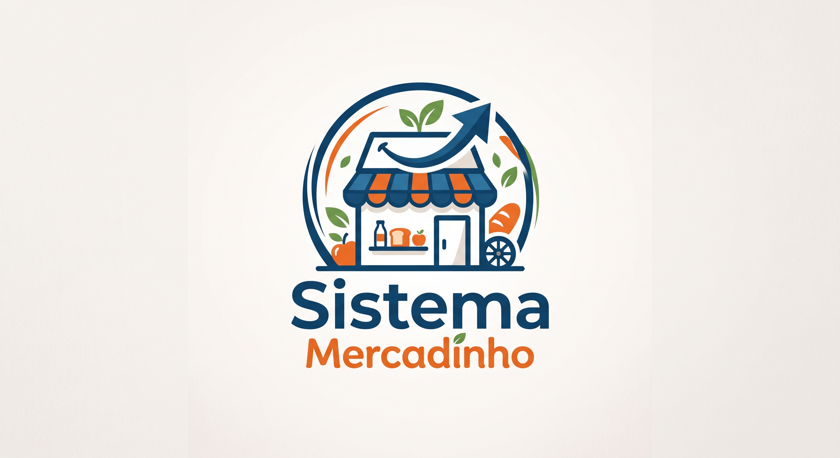 Sistema de Mercadinho (Versão Básica)